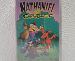 Nathaniel the Grublet Cassette Tape Kids Music Lesson About Honesty - Ne... - $43.55