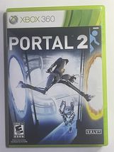 Xbox 360 - Portal 2 (Complete) - £11.85 GBP