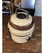 Filter Queen Model 500 Vacuum Canister Only VAC-28 - $149.25 CAD