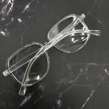 VOSTEY Eye glasses Clear Glasses for Computer, Reading, Gaming, TV, Phones - £12.58 GBP