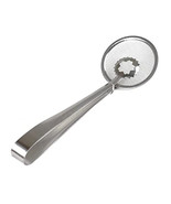 Stainless Steel Strainer Tongs - £4.35 GBP