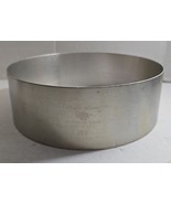 Magic Line SS 9x3 Cake Mousse Mould Mold Ring Kitchen Bakery Baking Tool... - €7,65 EUR
