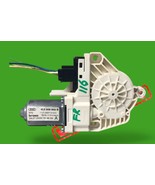 OEM 07-09 Audi Q7 Right Passenger Side Power Window Motor Regulator 4L09... - $47.96 CAD