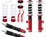 BFO COILOVERS 24 Way Fully Dampening Adjustable FOR VOLVO S70 1998-2000 - £286.96 GBP