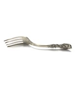 Reed &amp; barton Flatware Fork 249993 - $80.86 CAD