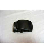 Vintage U.S. Military Black Belt Buckle 18-c - €21,22 EUR