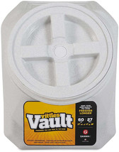 Vittles Vault Airtight Stackable Food Containers - £86.47 GBP