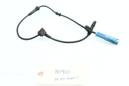 2002-2008 MINI COOPER S 1.6L S/C R52 R53 REAR ABS WHEEL SPEED SENSOR H1910 image 8