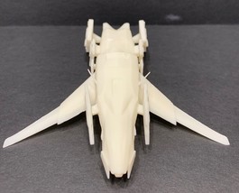 3D Printed Alien ship #1 from Battleship - $842.47 MXN