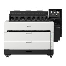 Canon imagePROGRAF TZ-30000 MFP 36-inch Color Wide Format Printer w/ Z36 Scanner - £11,288.14 GBP