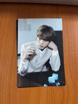 TAERAE ZEROBASEONE Offizielle Postkarte &quot;JUGEND IM SCHATTEN&quot; Kpop... - $4.99