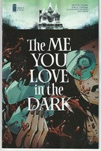 Me You Love In The Dark #4 (Of 5) (Image 2021) &quot;New Unread&quot; - £3.72 GBP