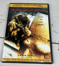Black Hawk Down DVD Josh Hartnett - £5.23 GBP