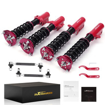 Coilovers 24 Way Damper Shocks Springs Kit for Toyota Camry Avalon 2007-... - $299.97