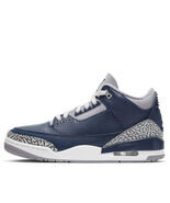 JordanAir Jordan 3 Retro 'Georgetown' - US SIZES - $289.00