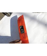 1999-2003 LEXUS RX300 RR REAR RIGHT DOOR WINDOW CONTROL SWITCH WITH BEZE... - €42,55 EUR
