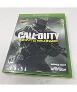 Call of Duty Infinite Warfare: Xbox One [Brand New] Sealed - £7.83 GBP