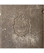 House Of Rep Commissioner Of Patents 1855 Victorian HC First Edition Vol... - £393.45 GBP