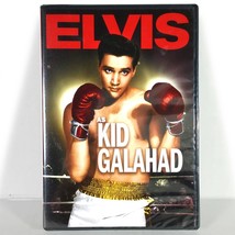 Kid Galahad (DVD, 1962, Widescreen)  Brand New !    Elvis Presley   Gig Young - £7.61 GBP