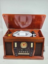 Victrola VTA-754BMAH Aviator Signature Bluetooth 8-in-1 Record Player - ... - €72,74 EUR