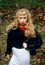 Traci Lords Poster Young Star Actress Art Print Size 11x17&quot; 24x36&quot; 27x40&quot; #1 - £8.62 GBP+