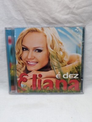 Eliana E Dez Music CD - $49.49