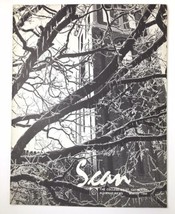 The College of St. Catherine Alumnae Alumni News Booklet Winter 1968 XLIII No. 2 - £7.51 GBP
