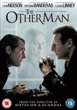The Other Man DVD (2009) Antonio Banderas, Eyre (DIR) Cert 15 Pre-Owned Region 2 - $17.80