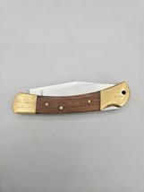 Winchester 2008 Limited Edition Knife - $24.12