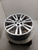 Wheel 19x8 Alloy 14 7 Split Spoke Fits 09-11 15 LR2 934149 - £60.83 GBP