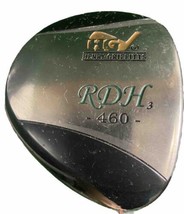 Henry-Griffitts Golf RDH3 460cc Driver 13* RH  LM-50 Ladies Graphite 44” Nice - £39.88 GBP