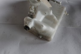 03-06 w211 MERCEDES E350 E320 WINDSHIELD WIPER FLUID RESERVOIR TANK ASSY M1334 image 5