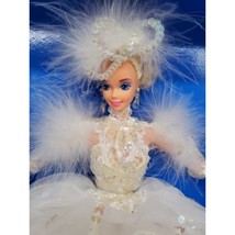 Barbie - Snow Princess Doll - Enchanted Seasons Collection 1994 - £17.37 GBP