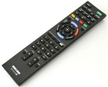 Replace Remote Rm-Yd102 For Sony Bravia Tv Xbr-85X950B,Xbr-70X850B,Xbr-6... - £12.57 GBP