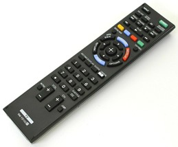 Replace Remote Rm-Yd102 For Sony Bravia Tv Xbr-85X950B,Xbr-70X850B,Xbr-65X950B - $15.99