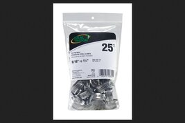 Clamp Hose Nic-Ss 1/2-1-1/4in - $36.15