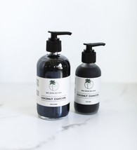Daily Detox Face Wash- With Charcoal - £19.57 GBP+