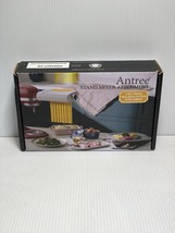 Antree Pasta Maker Attachment 3 in 1 Set for KitchenAid Stand Mixers - $58.00