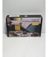 Antree Pasta Maker Attachment 3 in 1 Set for KitchenAid Stand Mixers - $78.65 CAD