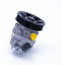 Power Steering Pump, with Pulley, Compatible with Forester 2009-2010, Im... - $178.35