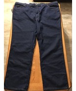 Lee Regular Fit Big And Tall Mens Jeans Size 52x32 0003 - $1,129.00 MXN