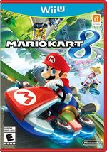 Mario Kart 8 - Nintendo Wii U [video game] - £27.42 GBP