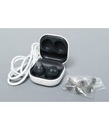 Samsung Galaxy Buds FE SM-R400N Wireless Earbuds - Graphite - $29.99
