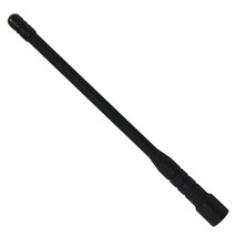 VHF High Gain Antenna for WOUXUN KG-UV6D / KG-UV8D / KG-UV9D Radio Devices - $17.99