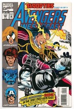 Avengers West Coast #101 VINTAGE 1993 Marvel Comics - £7.88 GBP