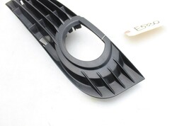 05-06 AUDI A8 LEFT DRIVER SIDE LOWER FOG LIGHT GRILLE E5330 image 3