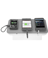 Global New Beginnings Universal Large Charging Dock Station HO-CHS-100 - $43.32 CAD