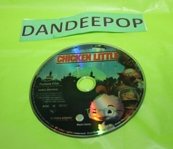 Chicken Little (DVD, 2005) - £6.30 GBP