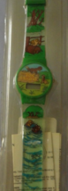 The Fox And The Hound Disney Digital Watch Brand New - $19.00