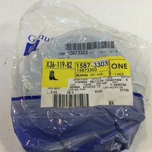 (1) Genuine GM 15873303 Bearing Front Suspension - £18.86 GBP